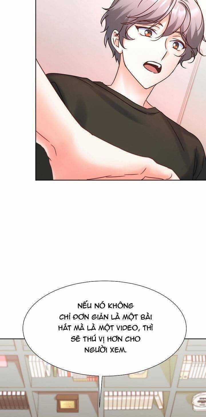 Trở Lại Làm Idol Chapter 71 trang 20