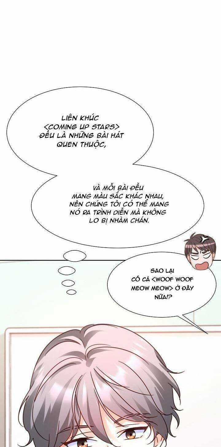 Trở Lại Làm Idol Chapter 71 trang 22