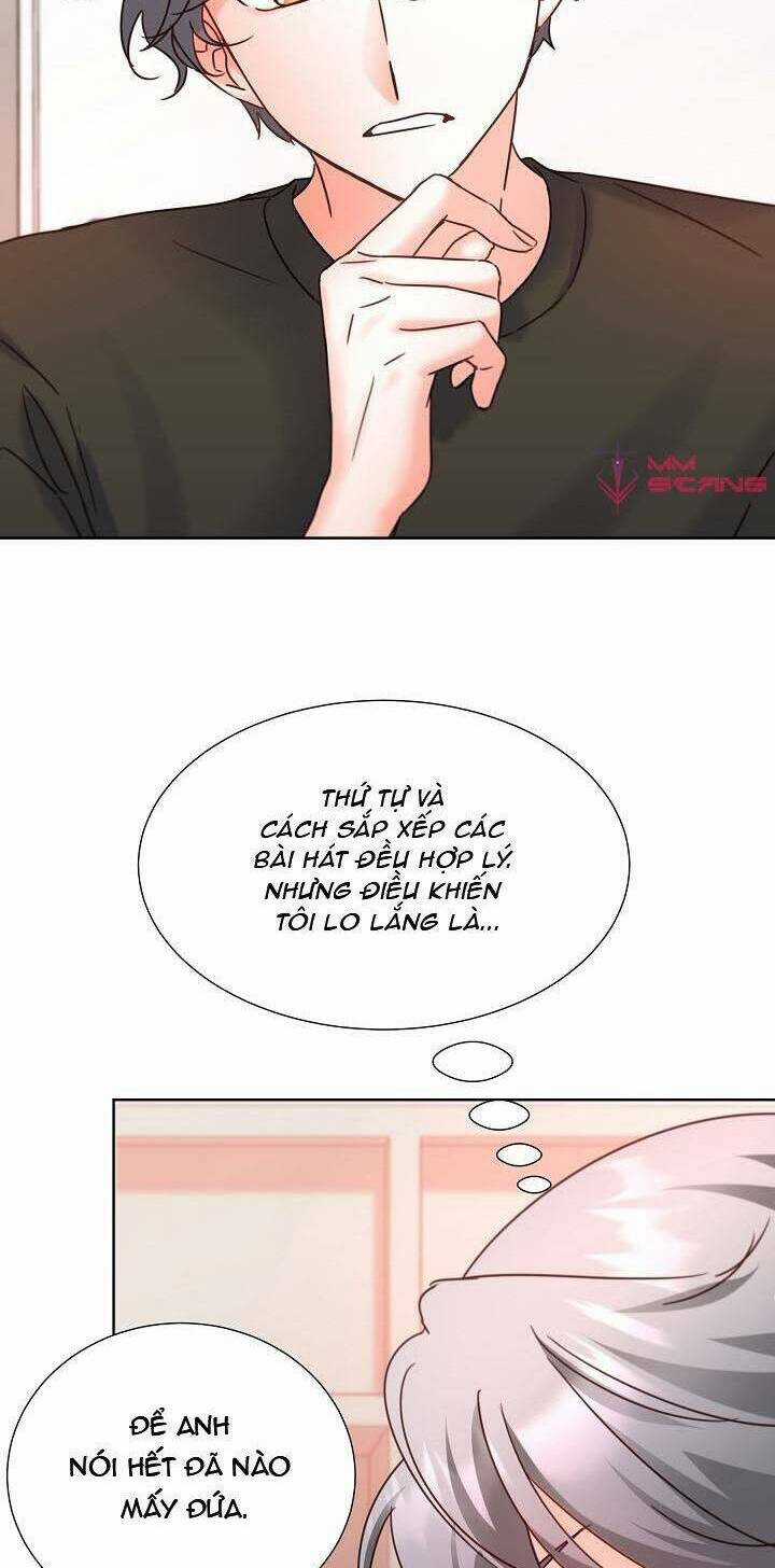 Trở Lại Làm Idol Chapter 71 trang 23