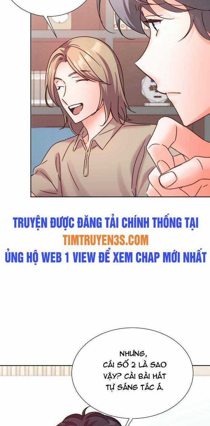 Trở Lại Làm Idol Chapter 71 trang 24