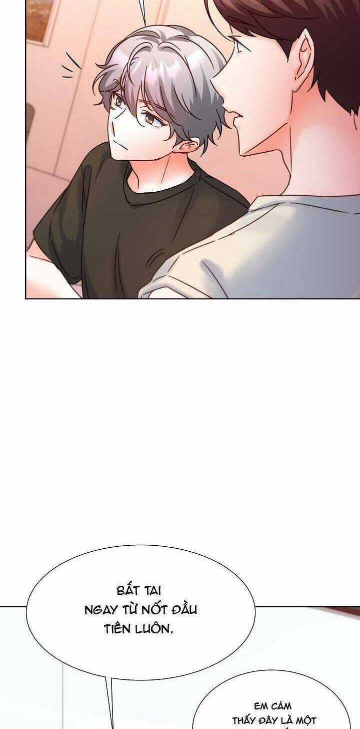 Trở Lại Làm Idol Chapter 71 trang 27