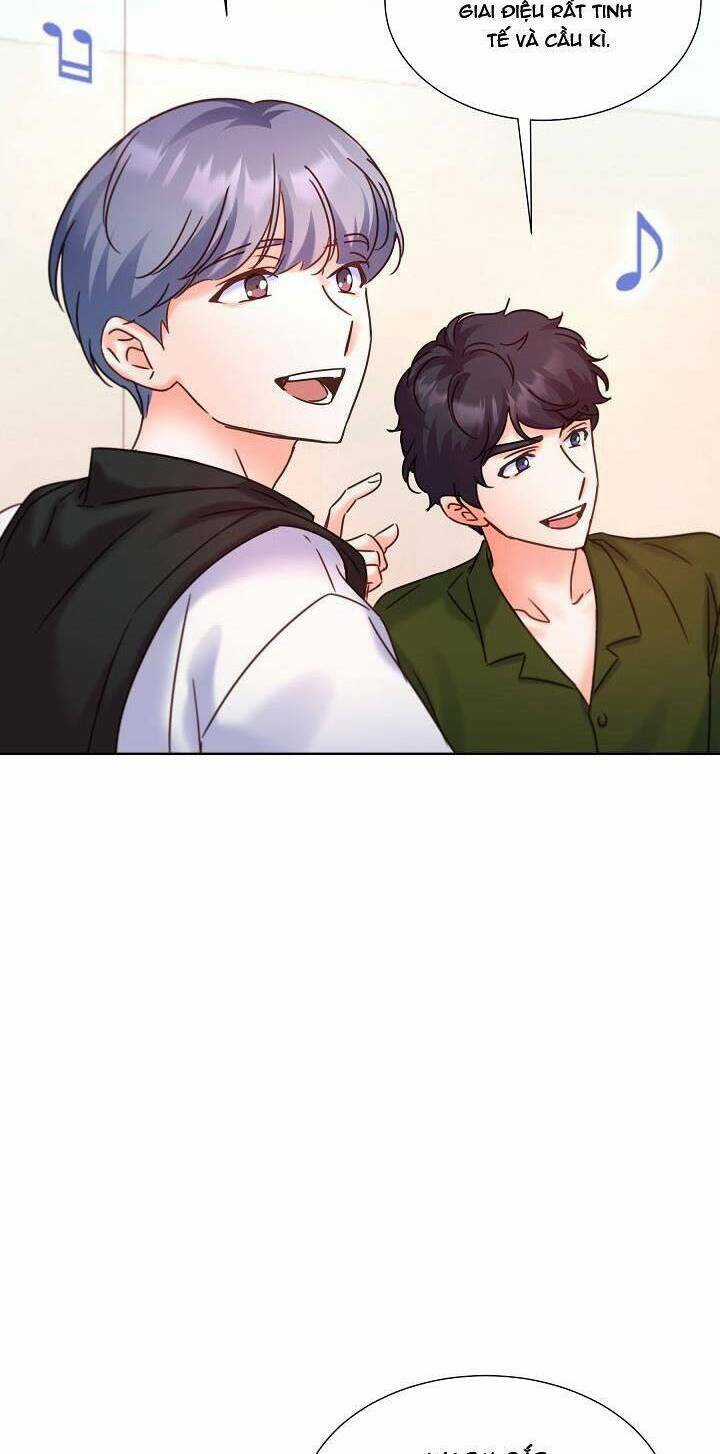 Trở Lại Làm Idol Chapter 71 trang 28