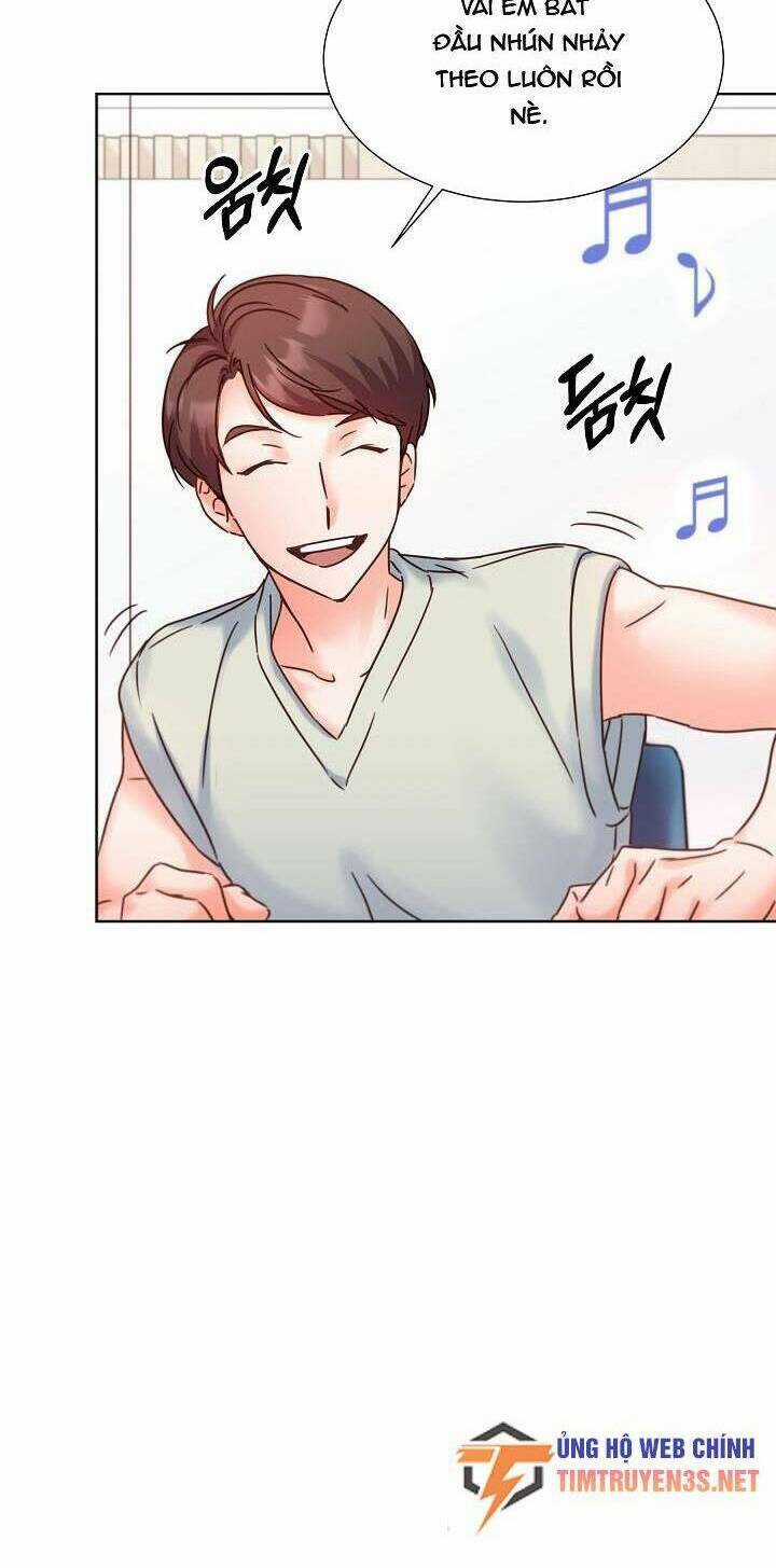 Trở Lại Làm Idol Chapter 71 trang 29