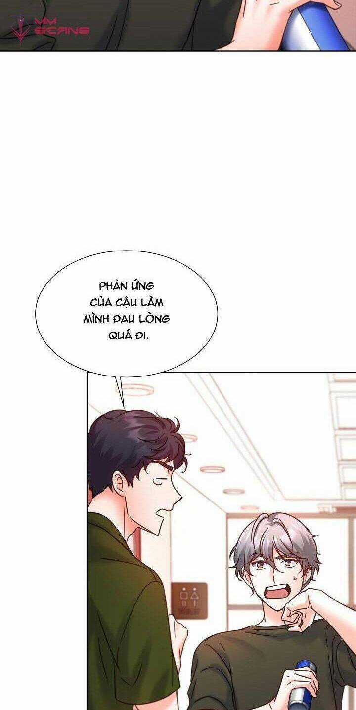 Trở Lại Làm Idol Chapter 71 trang 3