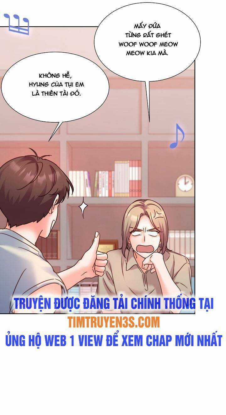 Trở Lại Làm Idol Chapter 71 trang 30