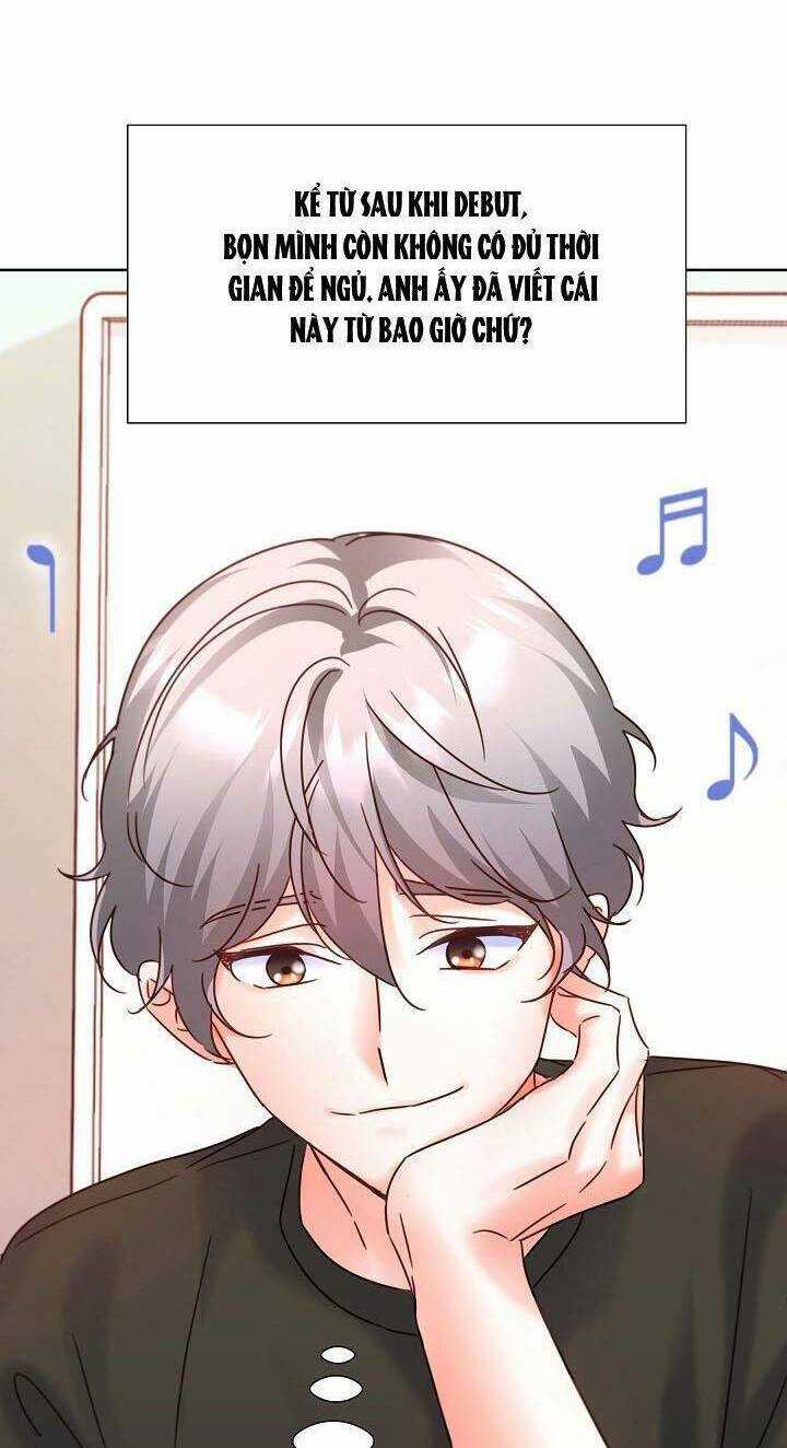 Trở Lại Làm Idol Chapter 71 trang 31