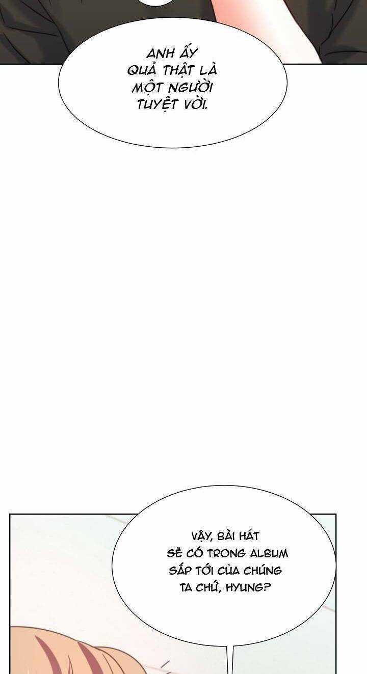 Trở Lại Làm Idol Chapter 71 trang 32