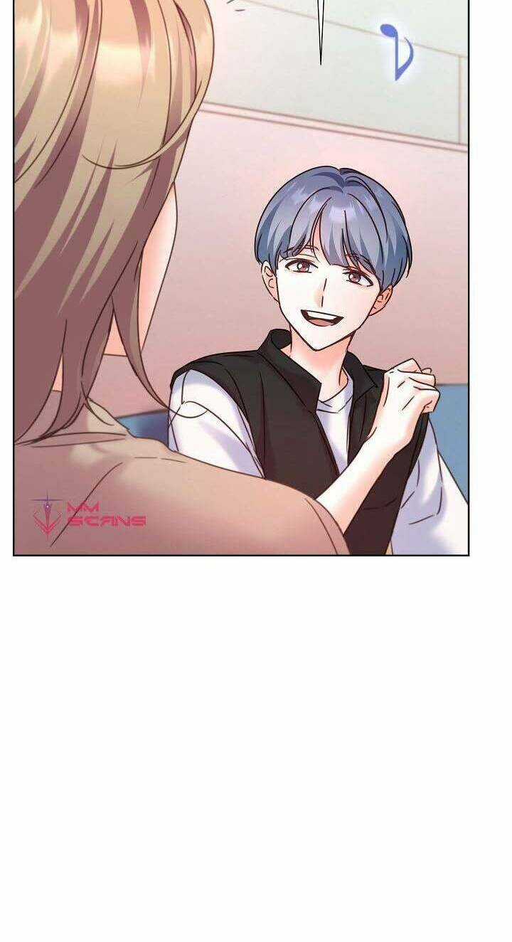 Trở Lại Làm Idol Chapter 71 trang 33