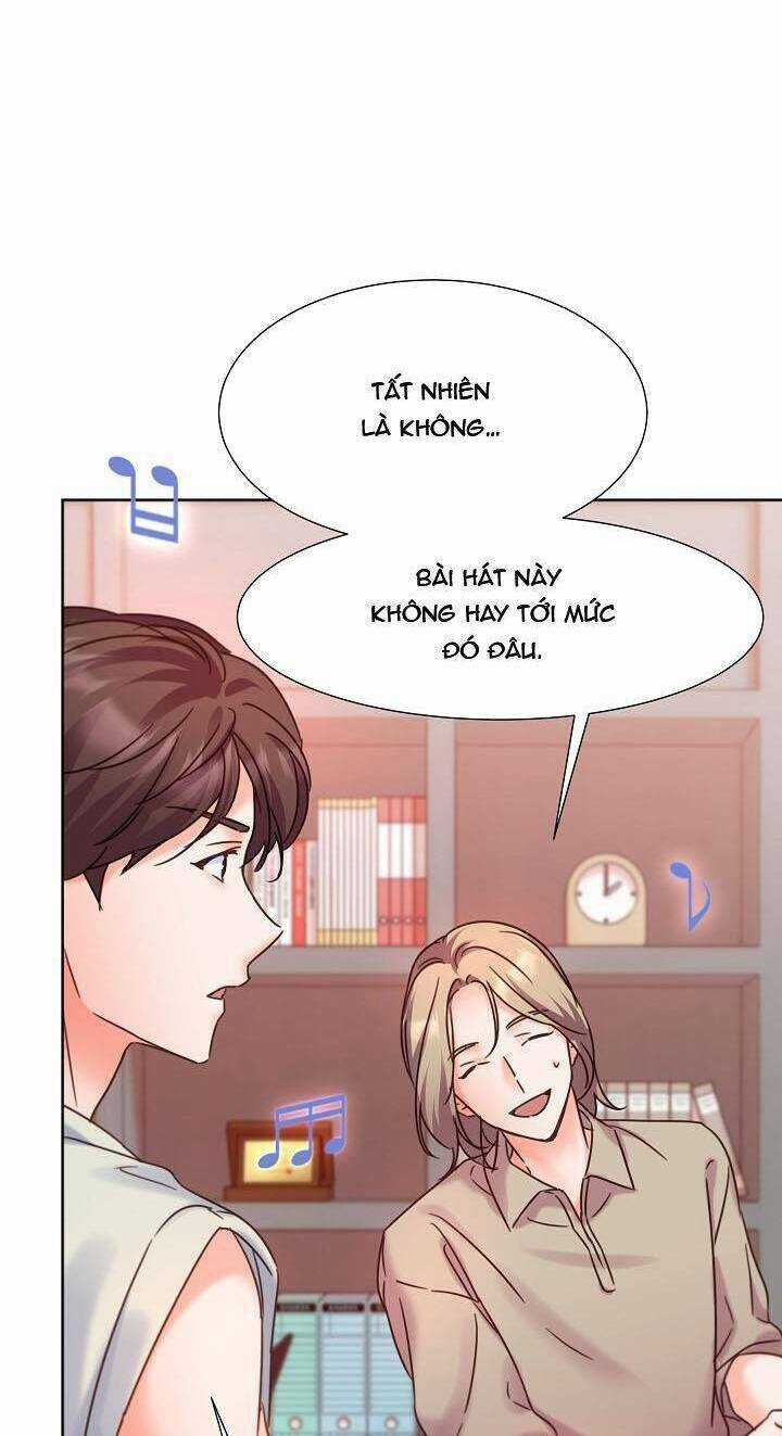 Trở Lại Làm Idol Chapter 71 trang 34