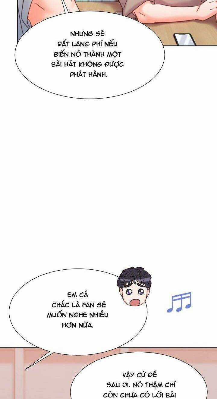 Trở Lại Làm Idol Chapter 71 trang 35