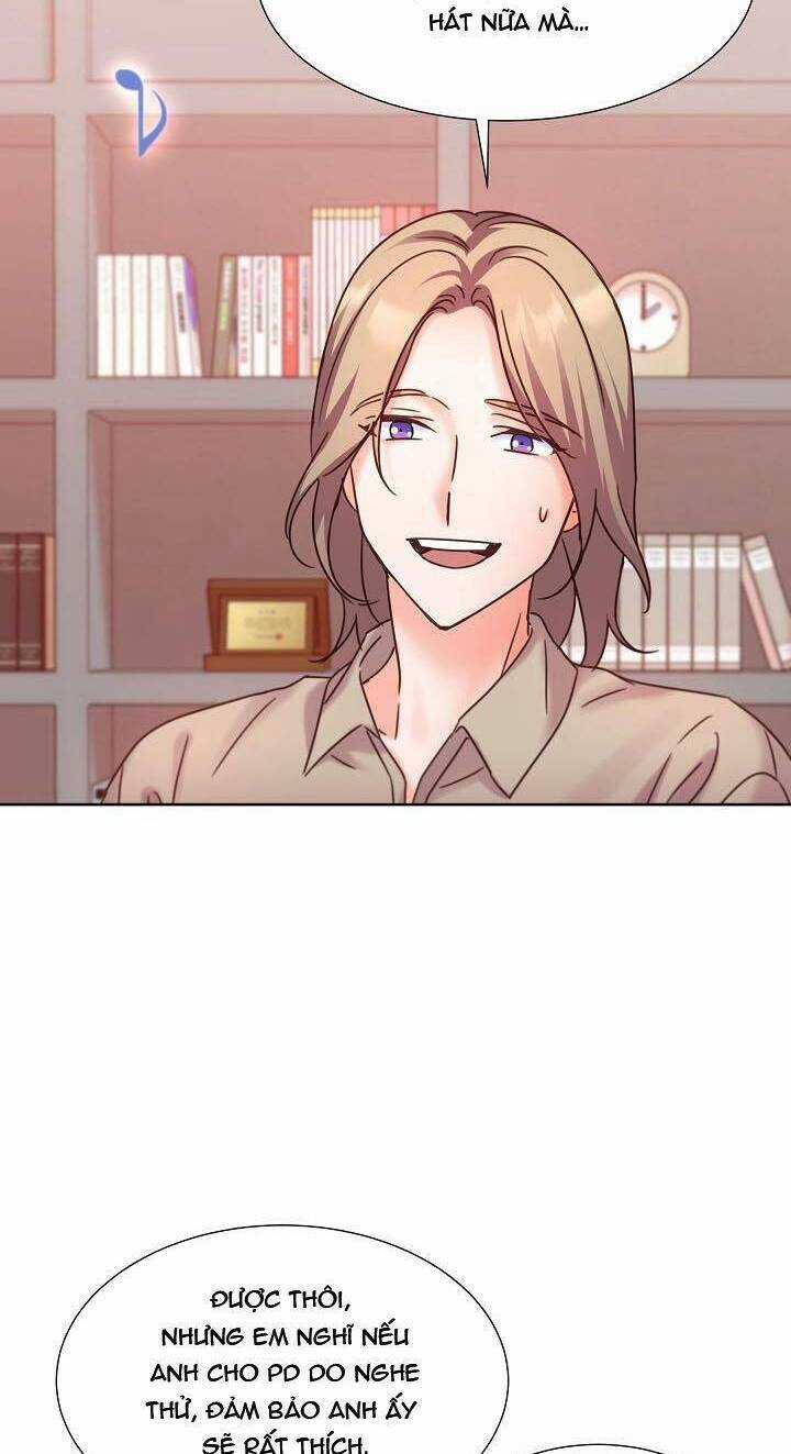 Trở Lại Làm Idol Chapter 71 trang 36