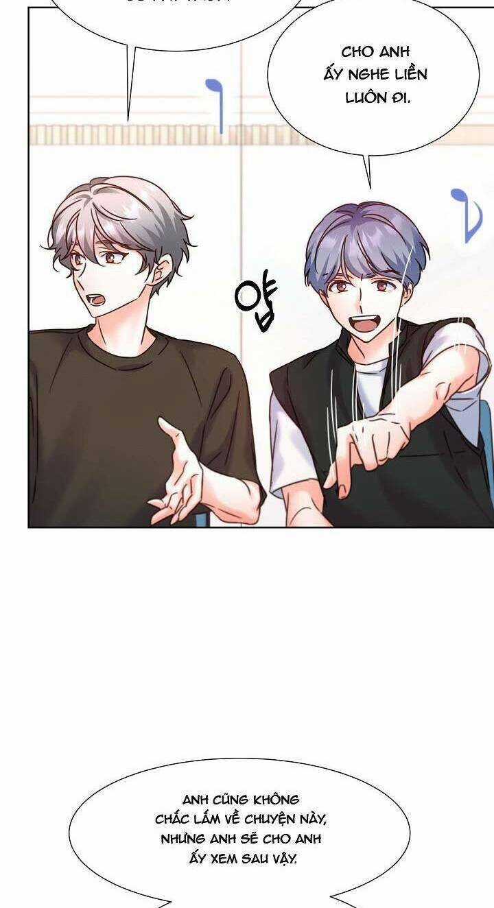 Trở Lại Làm Idol Chapter 71 trang 37