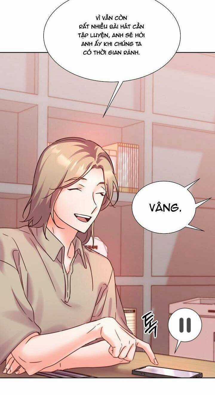 Trở Lại Làm Idol Chapter 71 trang 38