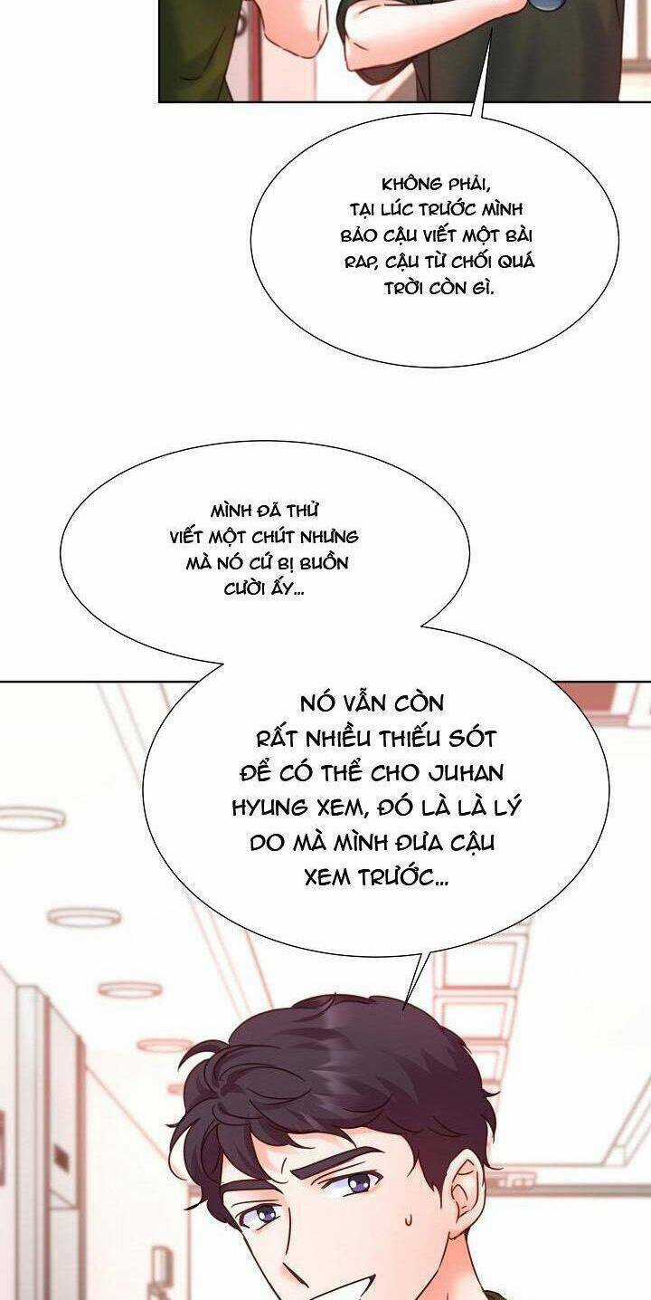 Trở Lại Làm Idol Chapter 71 trang 4