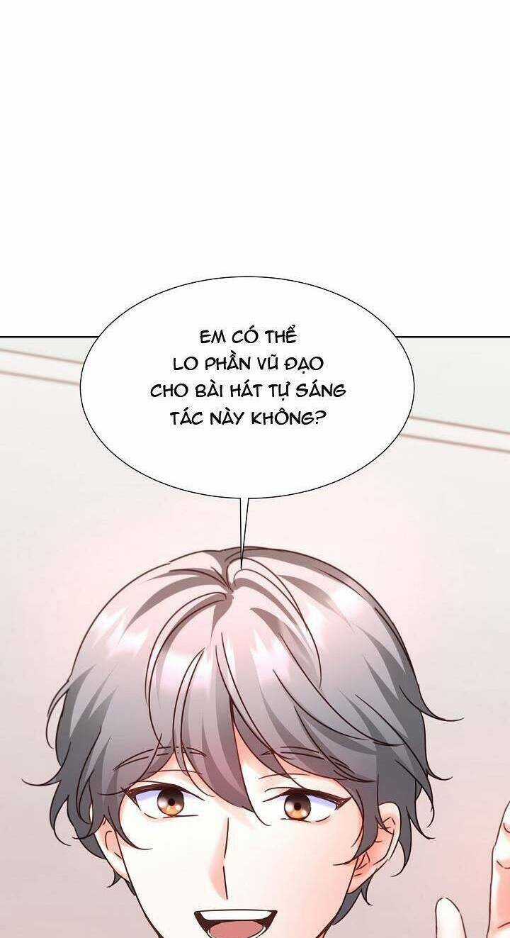 Trở Lại Làm Idol Chapter 71 trang 40
