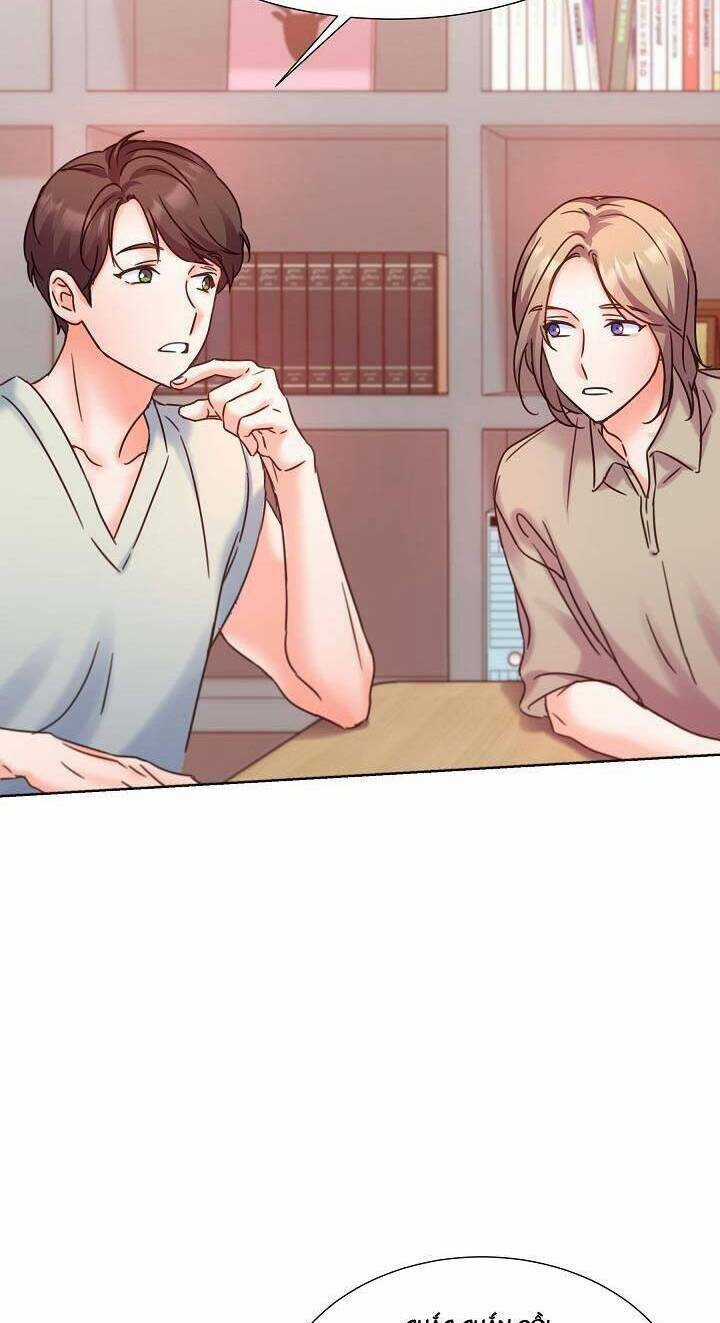 Trở Lại Làm Idol Chapter 71 trang 42