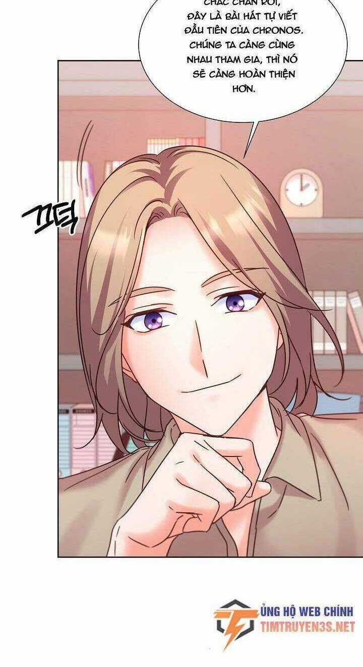 Trở Lại Làm Idol Chapter 71 trang 43