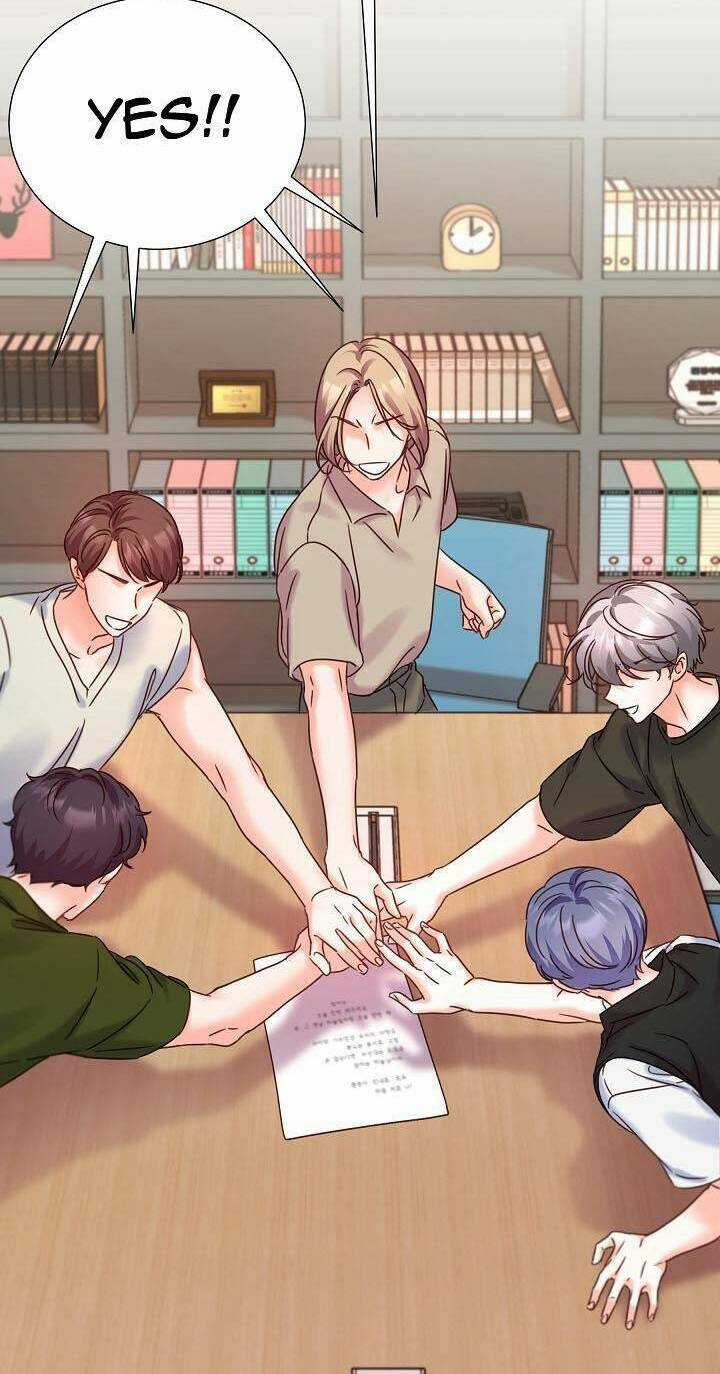 Trở Lại Làm Idol Chapter 71 trang 45