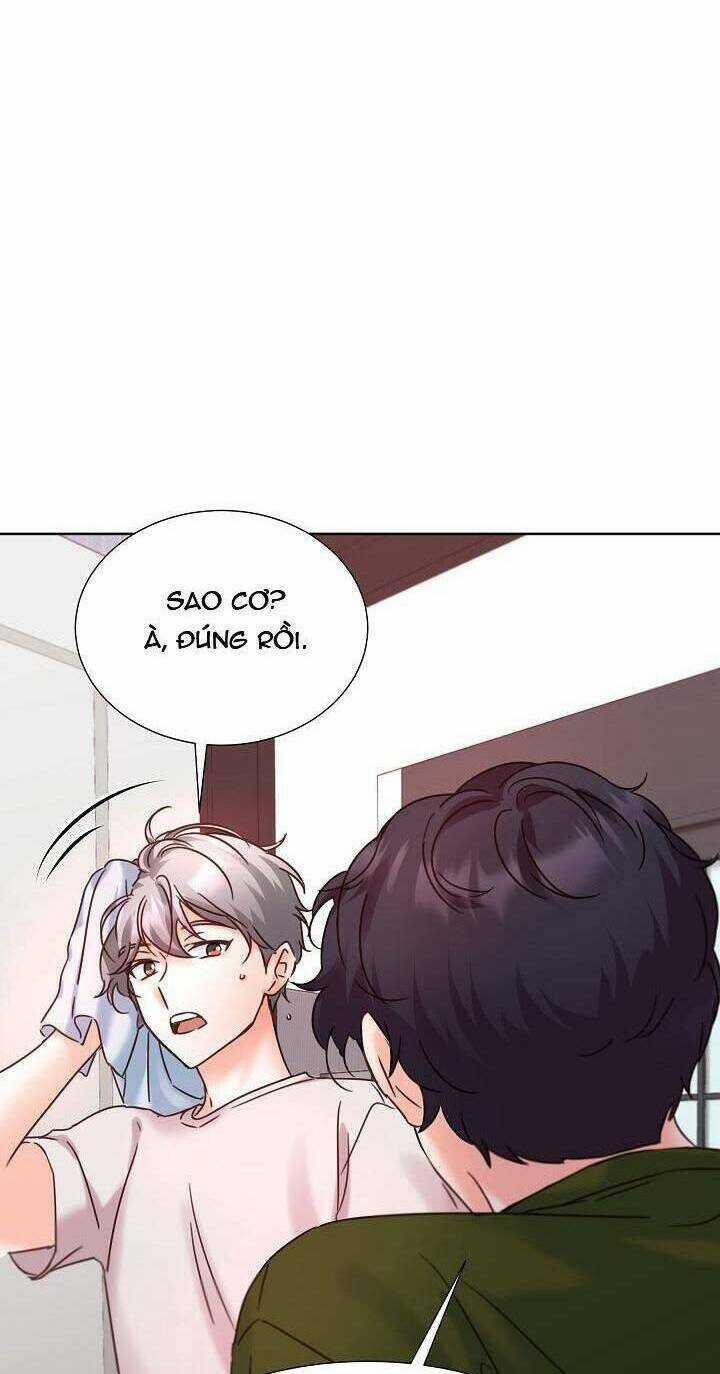 Trở Lại Làm Idol Chapter 71 trang 51