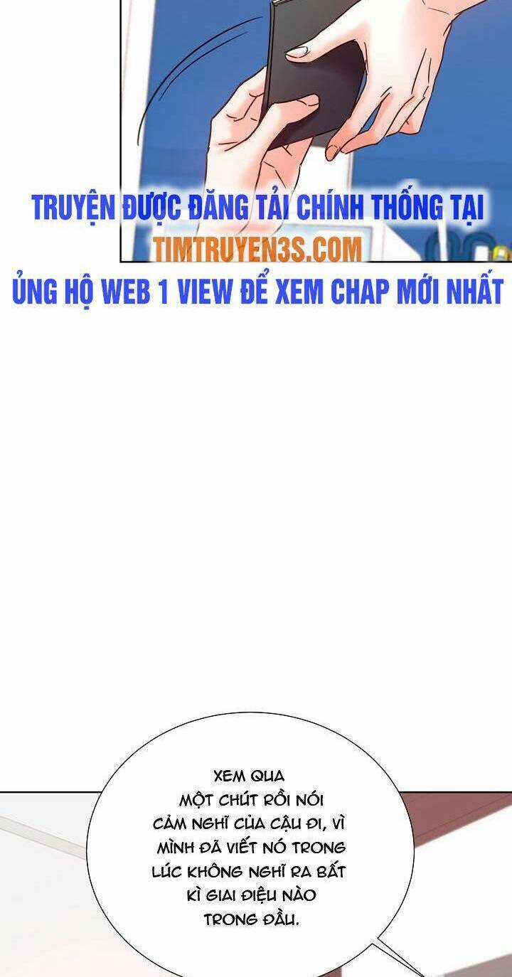 Trở Lại Làm Idol Chapter 71 trang 53