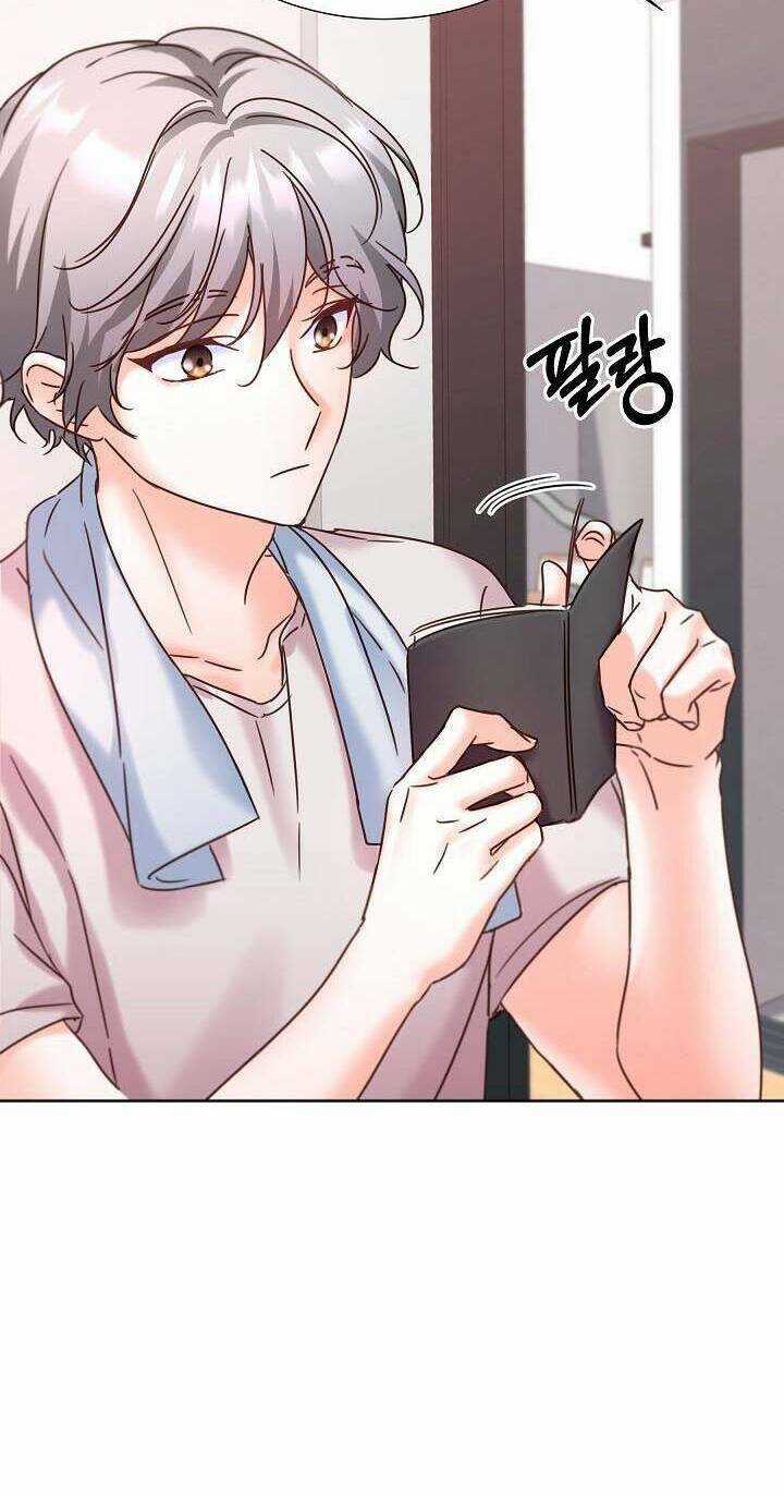 Trở Lại Làm Idol Chapter 71 trang 54