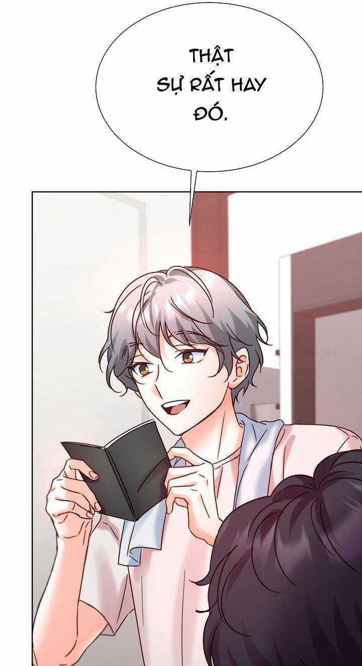 Trở Lại Làm Idol Chapter 71 trang 58