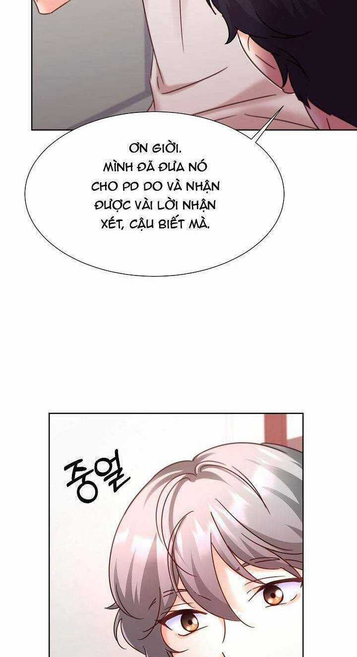 Trở Lại Làm Idol Chapter 71 trang 59