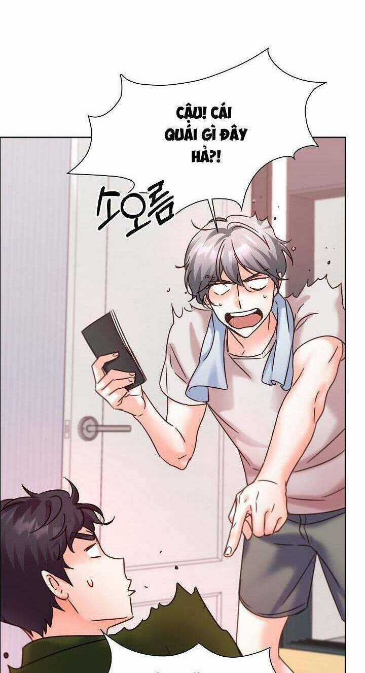 Trở Lại Làm Idol Chapter 71 trang 65