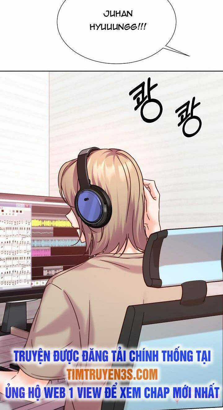 Trở Lại Làm Idol Chapter 71 trang 67