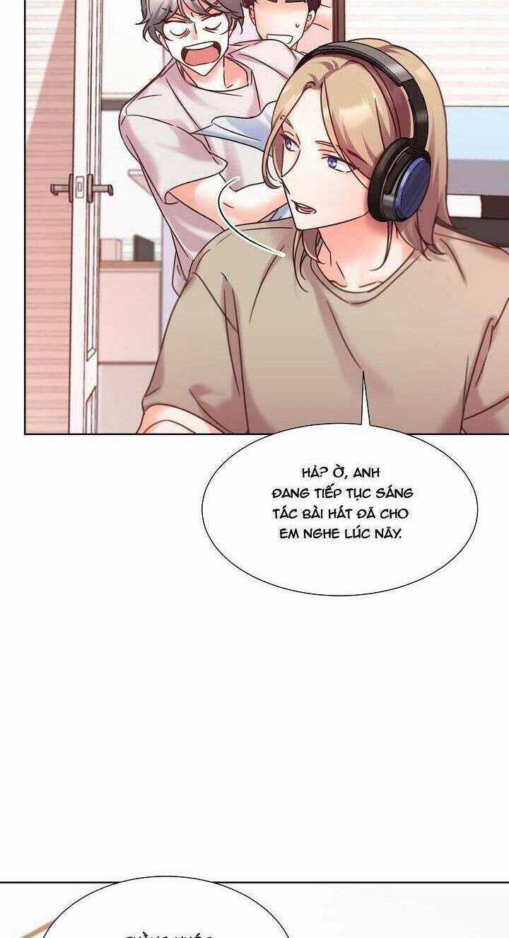 Trở Lại Làm Idol Chapter 71 trang 69