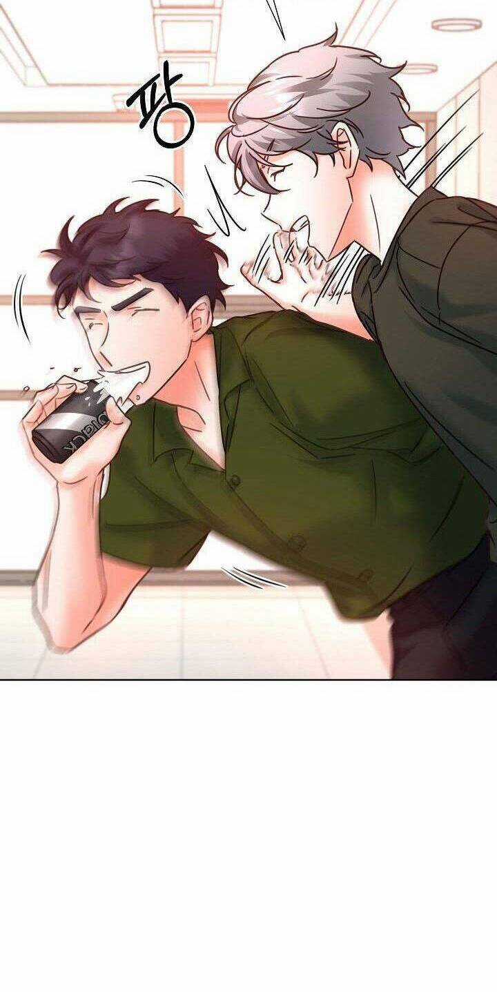 Trở Lại Làm Idol Chapter 71 trang 7