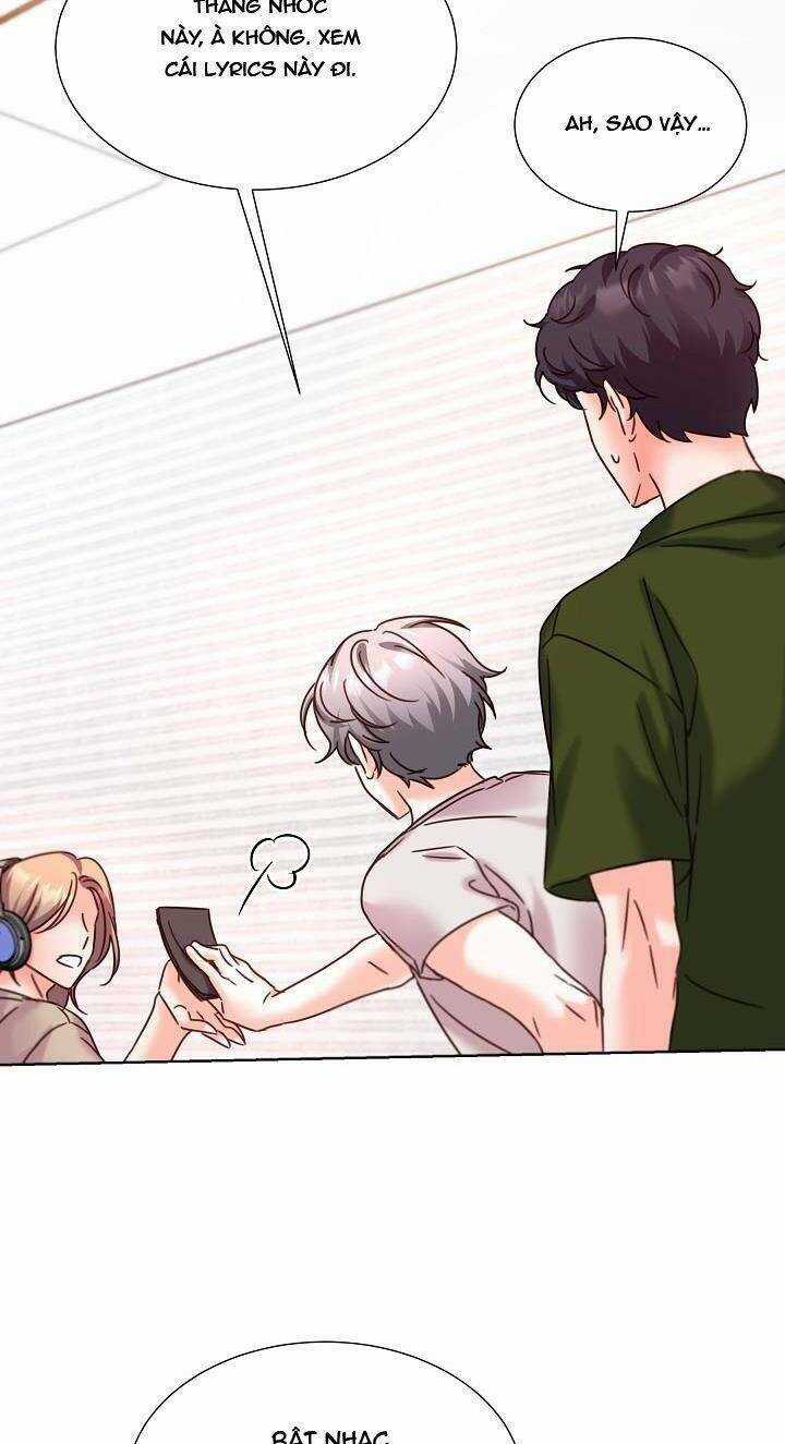 Trở Lại Làm Idol Chapter 71 trang 70