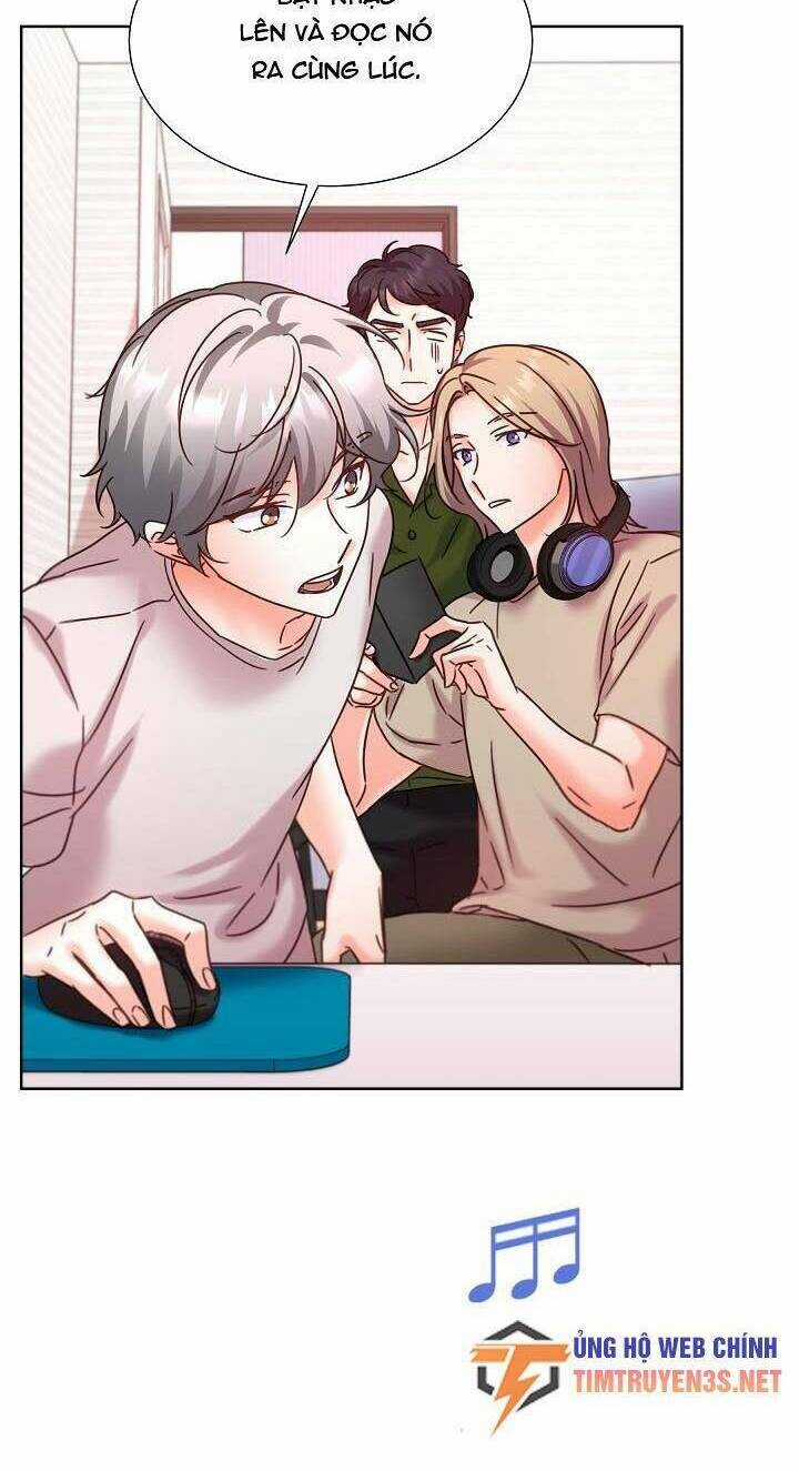 Trở Lại Làm Idol Chapter 71 trang 71