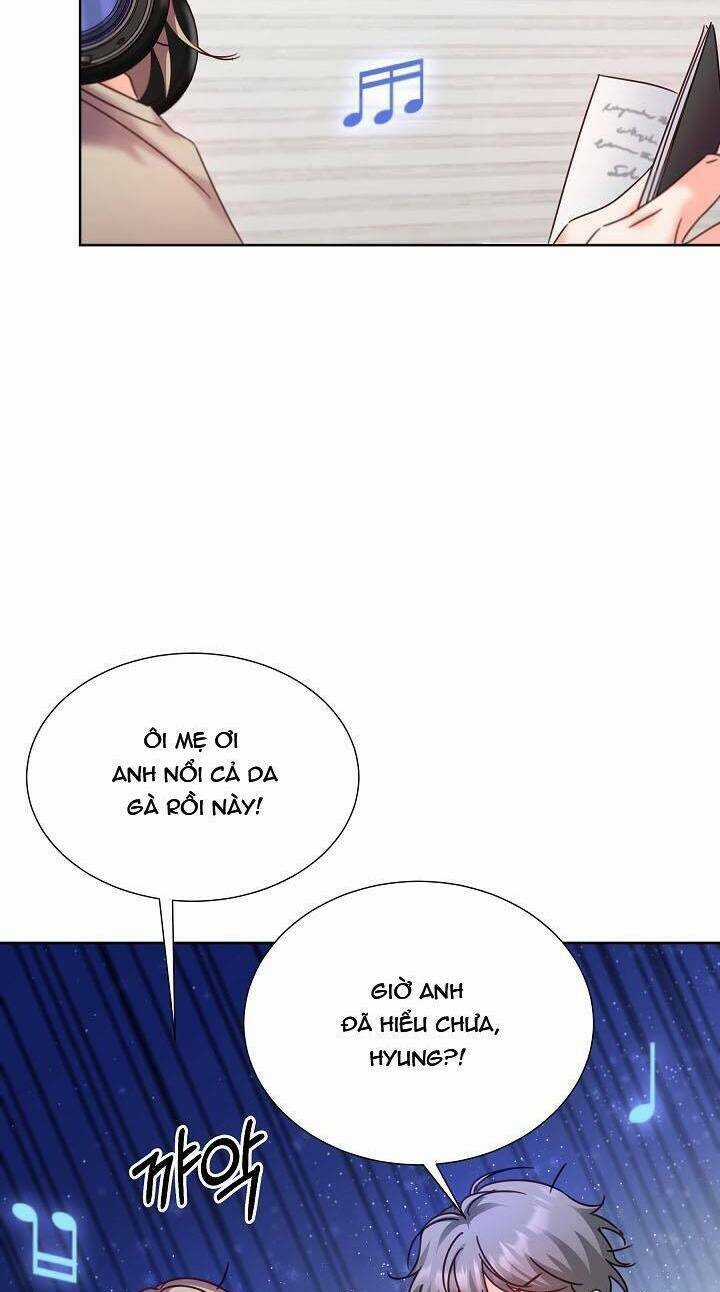 Trở Lại Làm Idol Chapter 71 trang 74