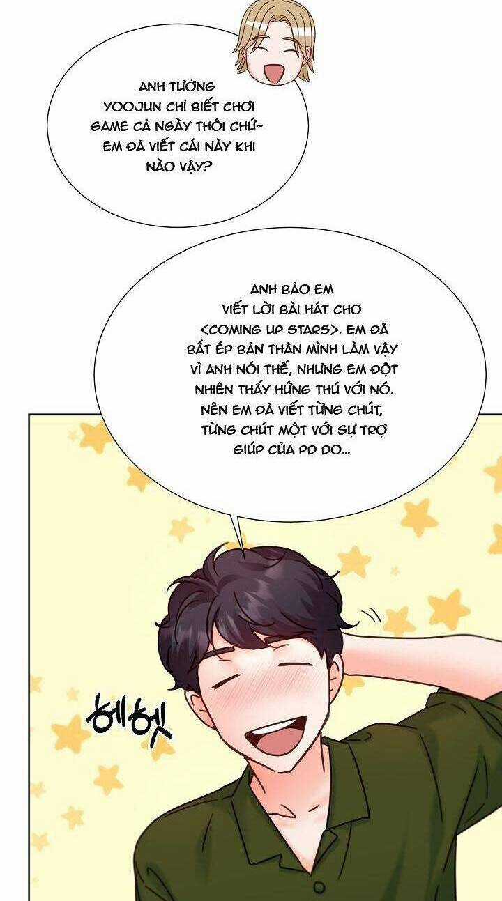 Trở Lại Làm Idol Chapter 71 trang 77