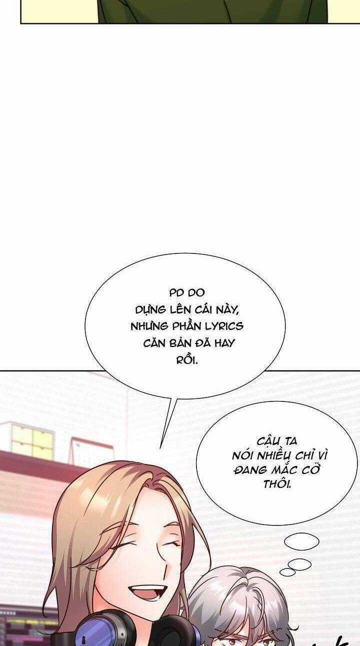 Trở Lại Làm Idol Chapter 71 trang 78