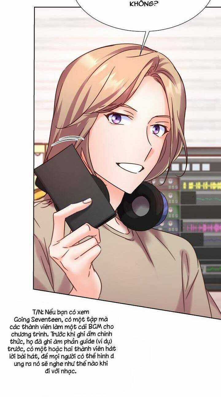 Trở Lại Làm Idol Chapter 71 trang 81