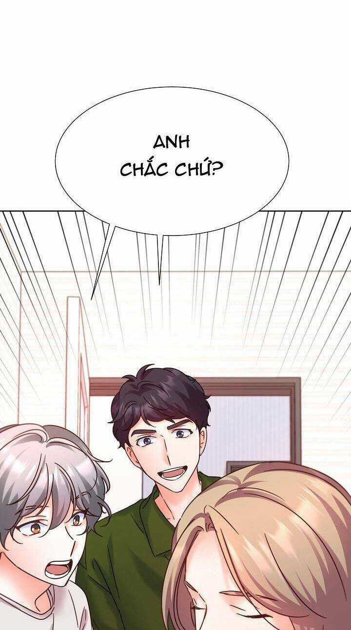 Trở Lại Làm Idol Chapter 71 trang 82