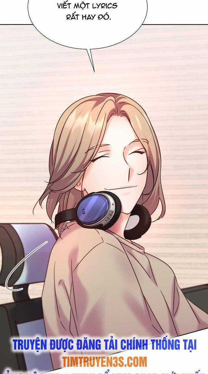 Trở Lại Làm Idol Chapter 71 trang 84