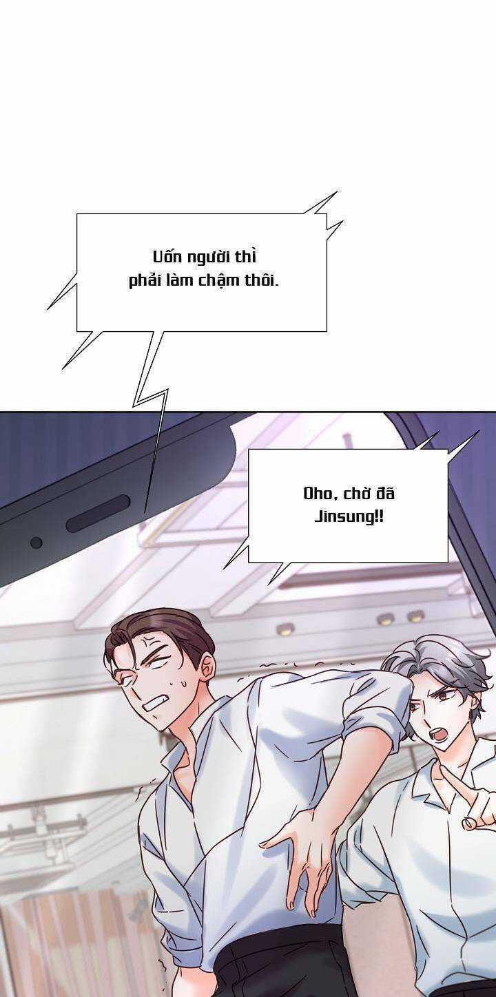 Trở Lại Làm Idol Chapter 71 trang 96