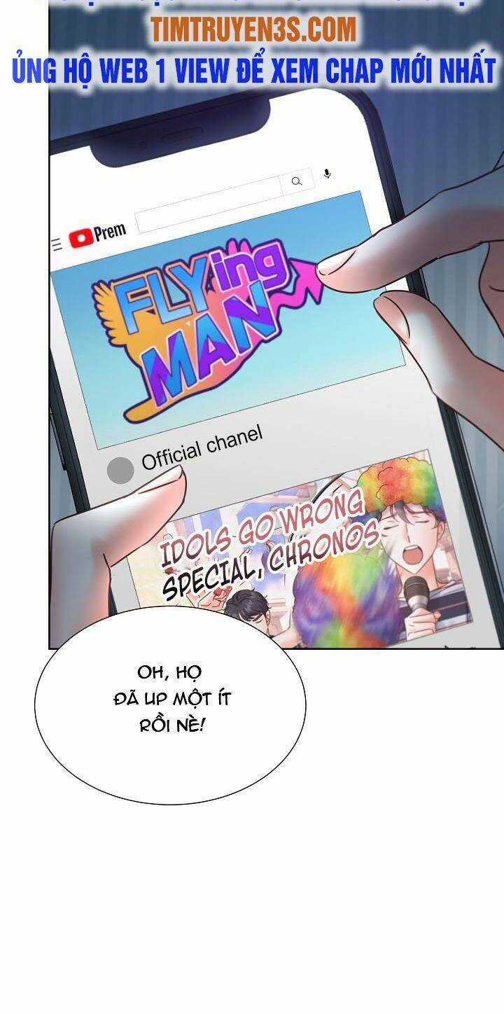 Trở Lại Làm Idol Chapter 71 trang 99