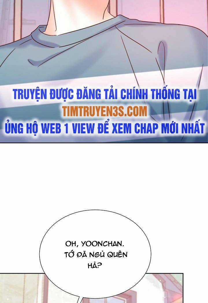 Trở Lại Làm Idol Chapter 72 trang 10
