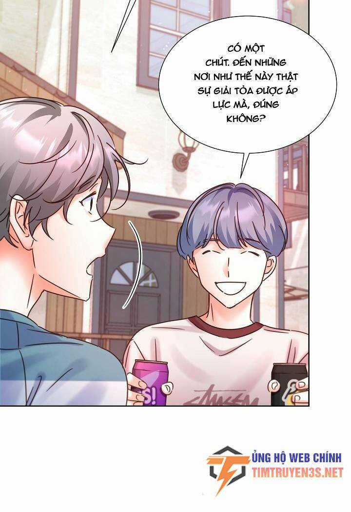 Trở Lại Làm Idol Chapter 72 trang 11