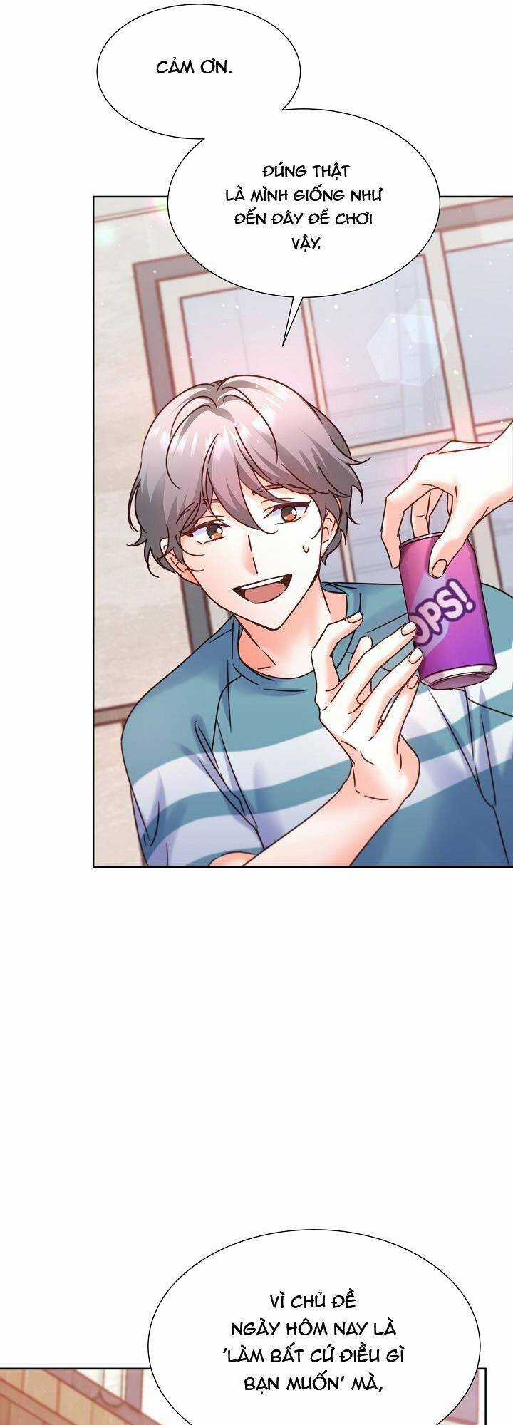 Trở Lại Làm Idol Chapter 72 trang 12