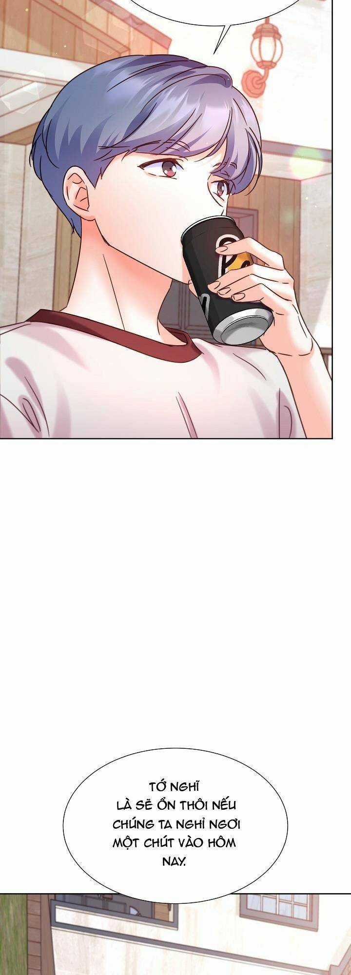 Trở Lại Làm Idol Chapter 72 trang 13