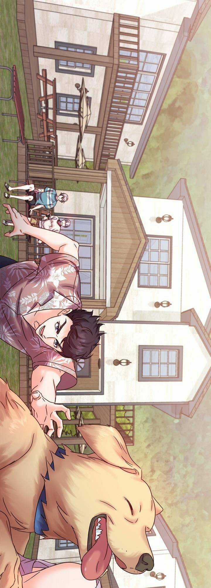 Trở Lại Làm Idol Chapter 72 trang 14