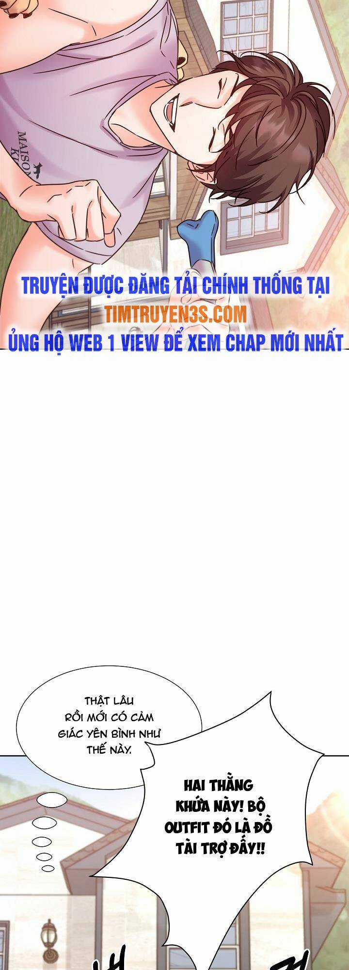 Trở Lại Làm Idol Chapter 72 trang 15