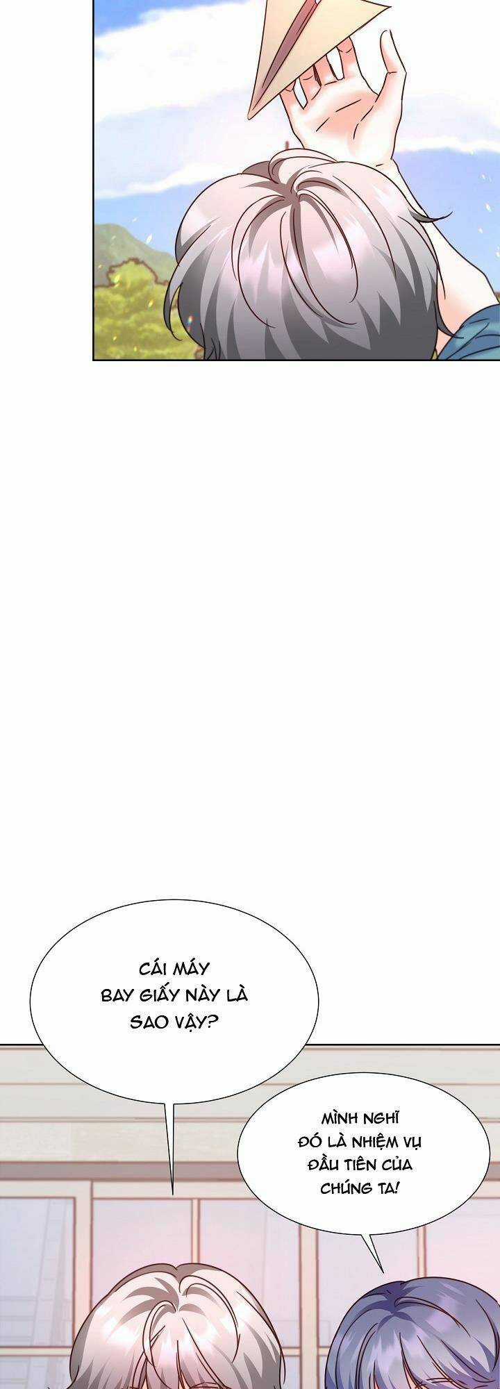 Trở Lại Làm Idol Chapter 72 trang 18