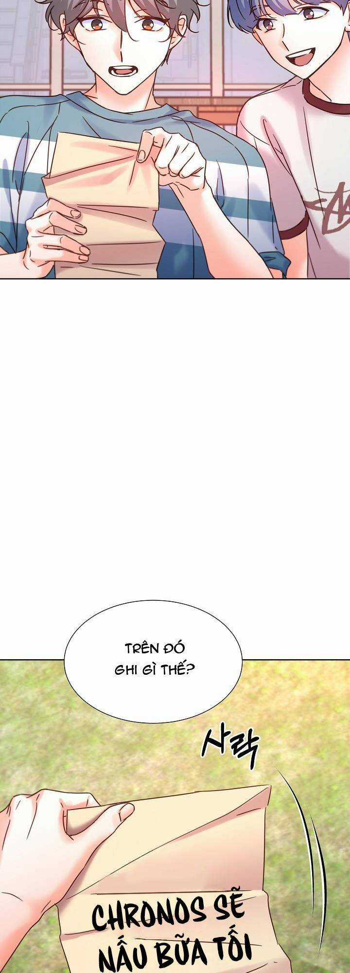 Trở Lại Làm Idol Chapter 72 trang 19