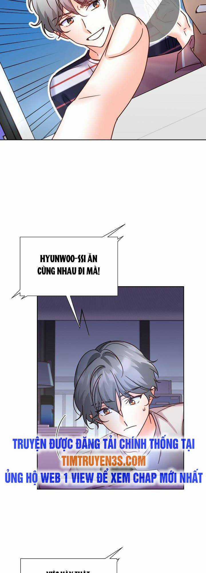 Trở Lại Làm Idol Chapter 72 trang 2